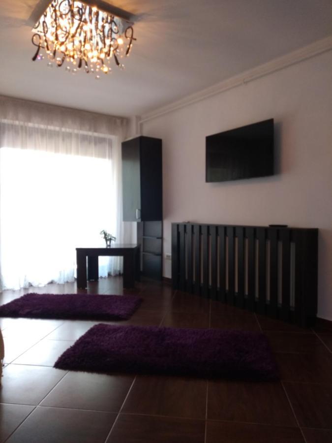 Apartamento Sunset54 Mamaia Exterior foto